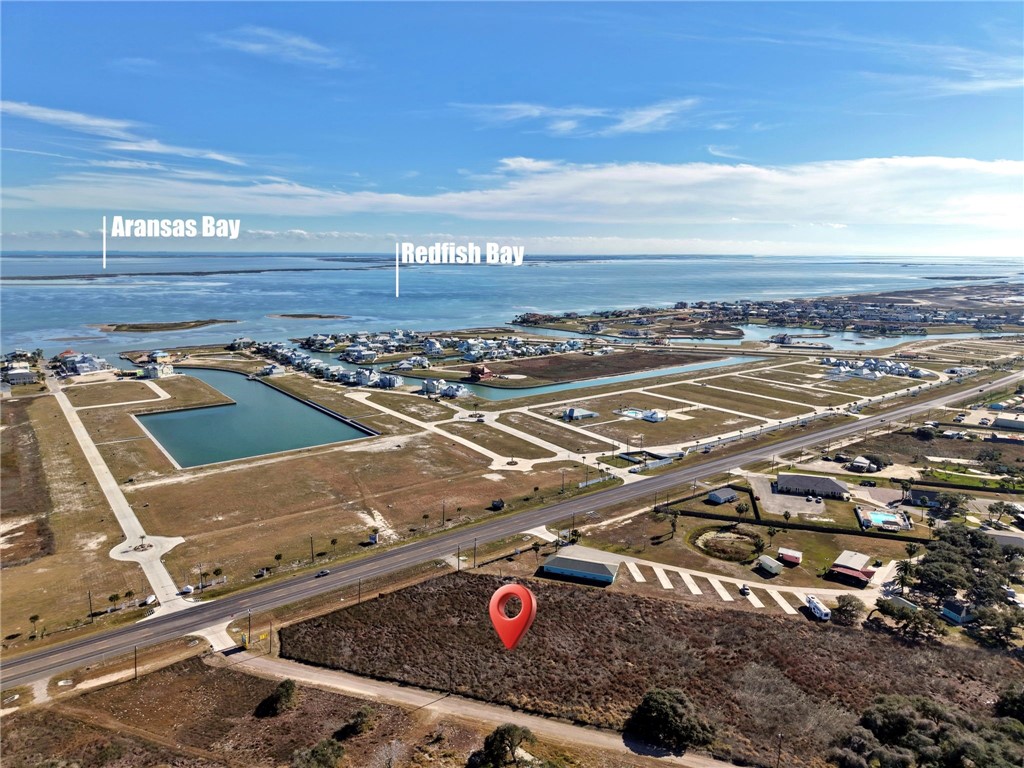 4317 Highway 35 S Rockport TX 78382