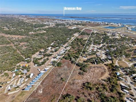 4317 Highway 35 S Rockport TX 78382