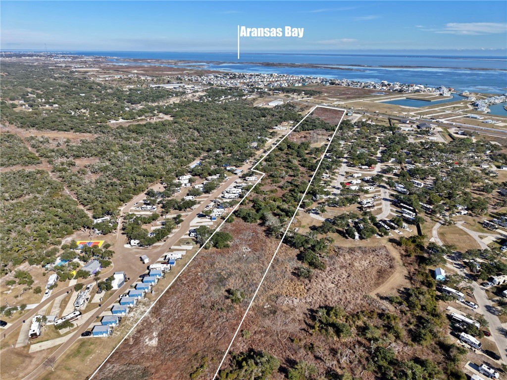 4317 Highway 35 S Rockport TX 78382
