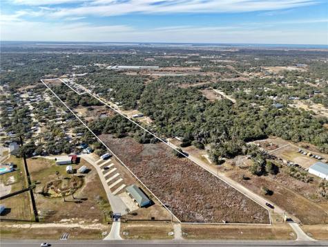 4317 Highway 35 S Rockport TX 78382