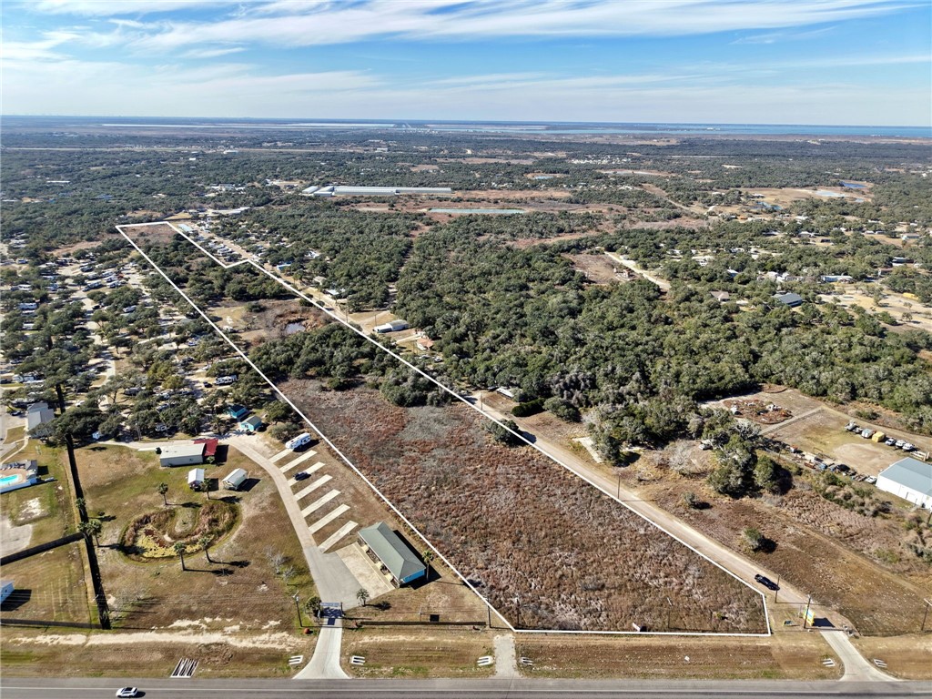 4317 Highway 35 S Rockport TX 78382