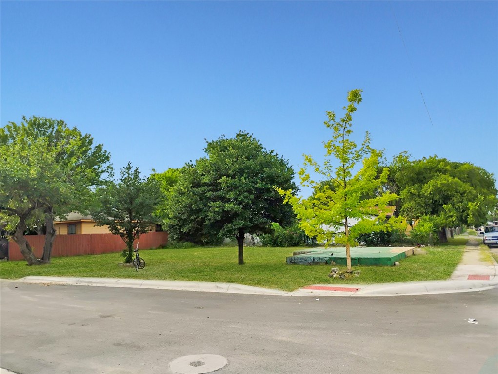 2201 Santiago Street San Antonio TX 78207