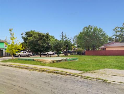 2201 Santiago Street San Antonio TX 78207