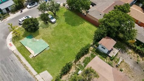 2201 Santiago Street San Antonio TX 78207