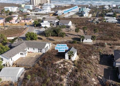 719 Chapman Cove Port Aransas TX 78373