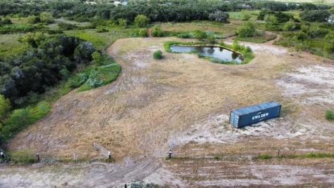 0000 W Gile Avenue Aransas Pass TX 78336