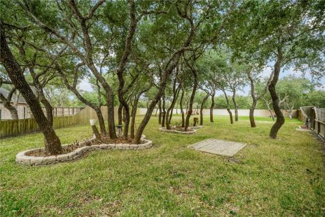 811 Buena Vista Drive Rockport TX 78382