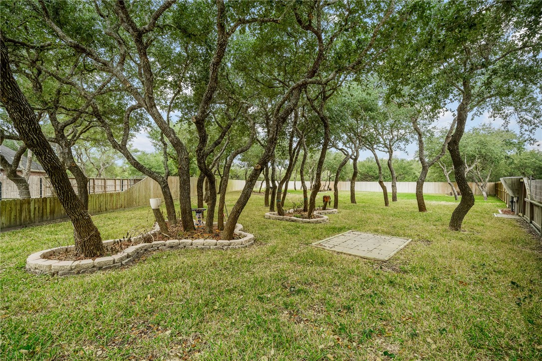 811 Buena Vista Drive Rockport TX 78382