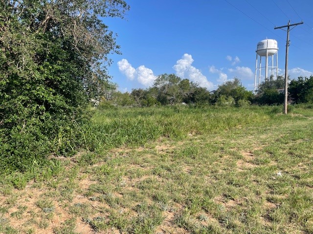 301 E Harald Street Hebbronville TX 78361
