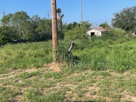 301 E Harald Street Hebbronville TX 78361