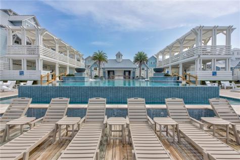 400 Coastline Drive Port Aransas TX 78373
