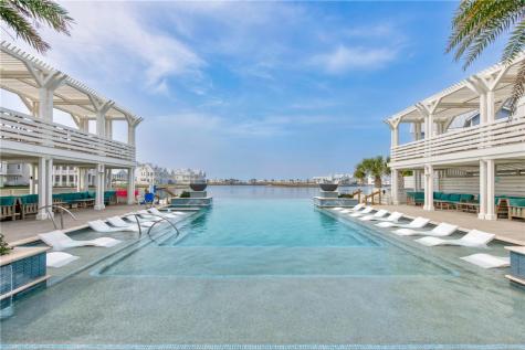 400 Coastline Drive Port Aransas TX 78373