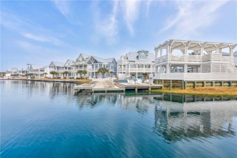 400 Coastline Drive Port Aransas TX 78373