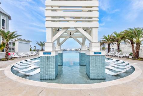 400 Coastline Drive Port Aransas TX 78373