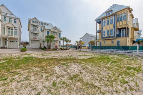 400 Coastline Drive Port Aransas TX 78373