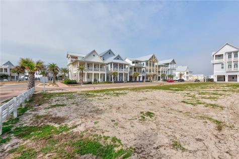 400 Coastline Drive Port Aransas TX 78373