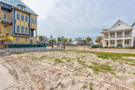 400 Coastline Drive Port Aransas TX 78373