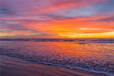 400 Coastline Drive Port Aransas TX 78373