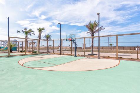 400 Coastline Drive Port Aransas TX 78373