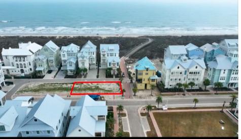 400 Coastline Drive Port Aransas TX 78373
