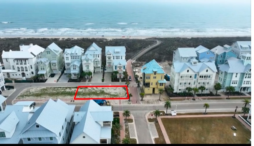 400 Coastline Drive Port Aransas TX 78373