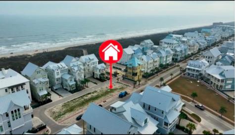 400 Coastline Drive Port Aransas TX 78373