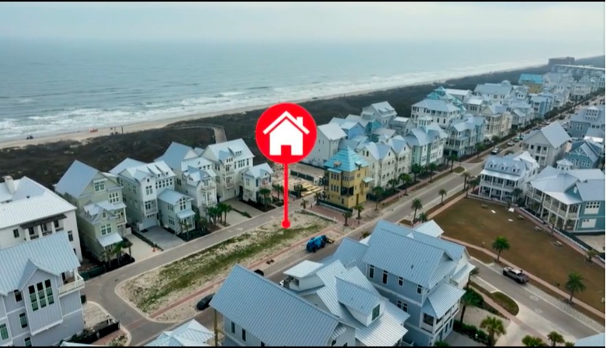 400 Coastline Drive Port Aransas TX 78373