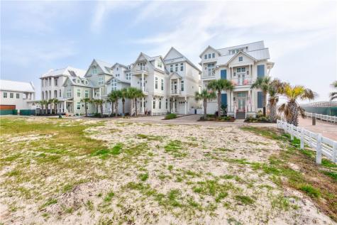 400 Coastline Drive Port Aransas TX 78373