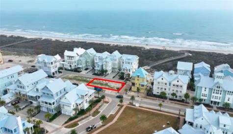 400 Coastline Drive Port Aransas TX 78373