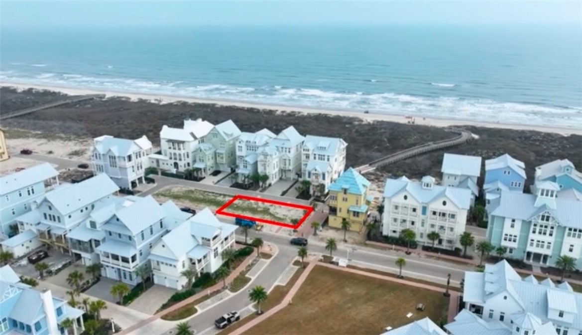 400 Coastline Drive Port Aransas TX 78373