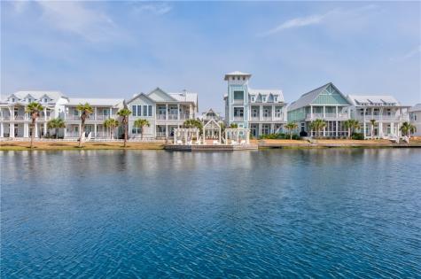 400 Coastline Drive Port Aransas TX 78373