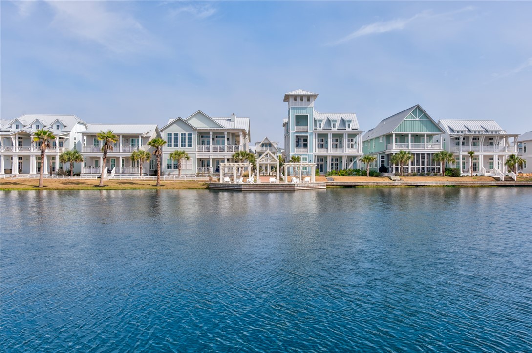 400 Coastline Drive Port Aransas TX 78373