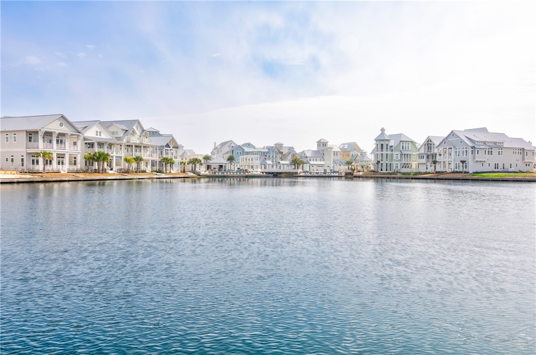 400 Coastline Drive Port Aransas TX 78373