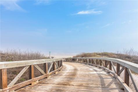 400 Coastline Drive Port Aransas TX 78373