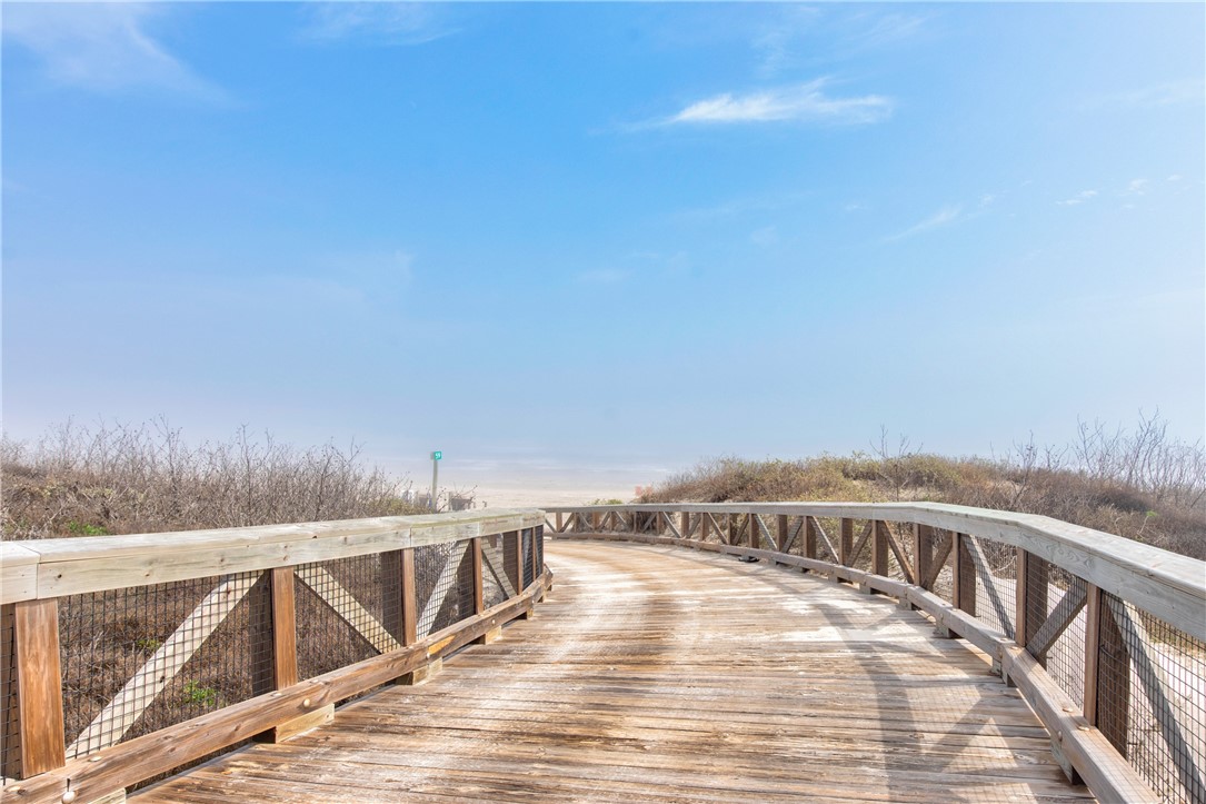 400 Coastline Drive Port Aransas TX 78373