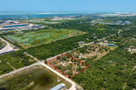 0 Lot 1-a1 Pace Avenue Ingleside TX 78362