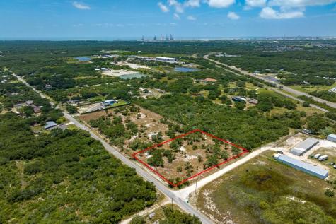 0 Lot 1-a1 Pace Avenue Ingleside TX 78362