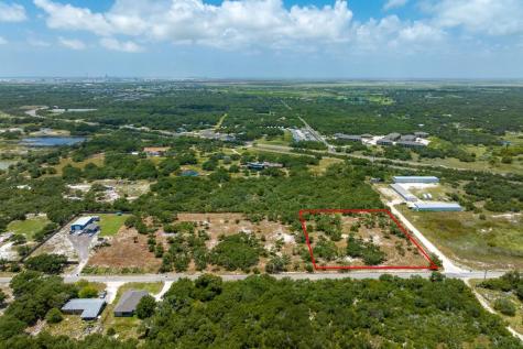 0 Lot 1-a1 Pace Avenue Ingleside TX 78362