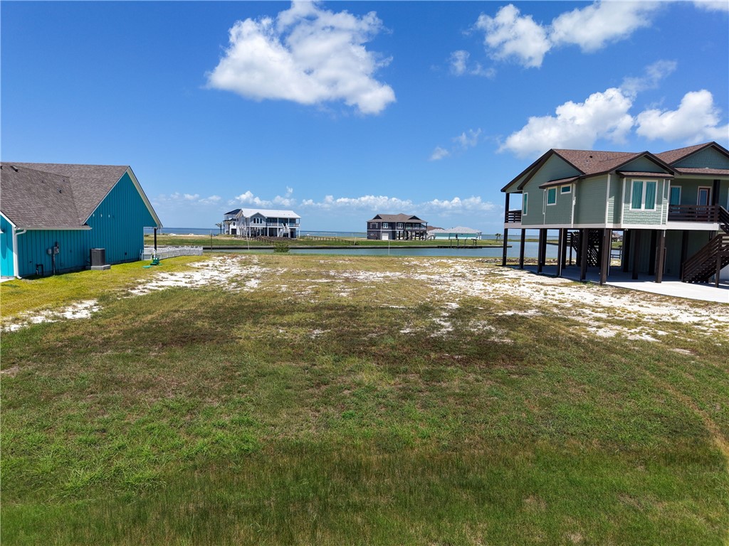 1513 Cape Velero Drive Rockport TX 78382