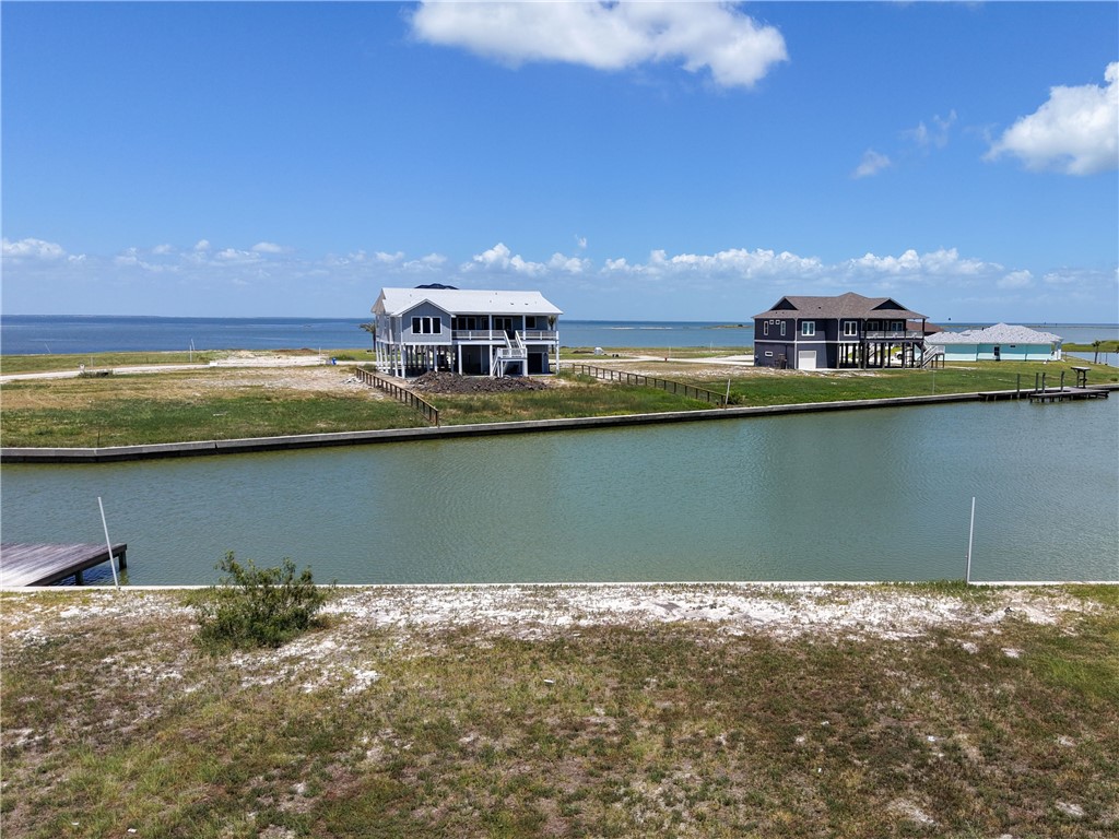 1513 Cape Velero Drive Rockport TX 78382