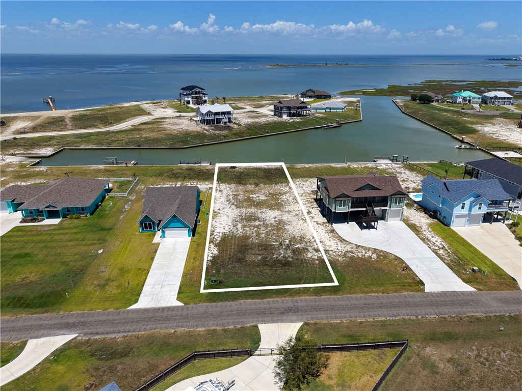 1513 Cape Velero Drive Rockport TX 78382