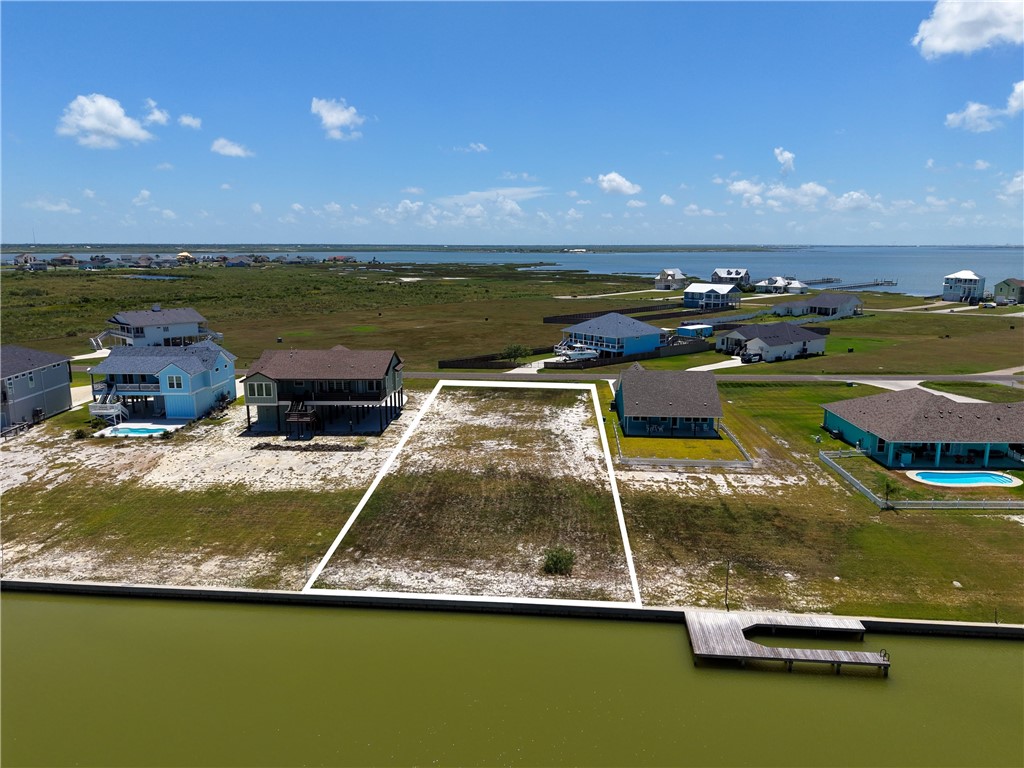1513 Cape Velero Drive Rockport TX 78382