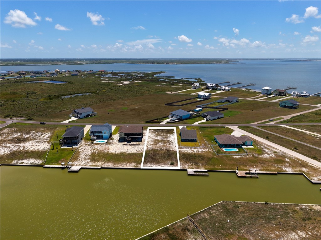 1513 Cape Velero Drive Rockport TX 78382