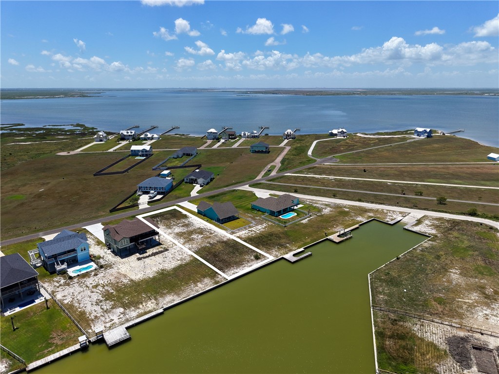 1513 Cape Velero Drive Rockport TX 78382