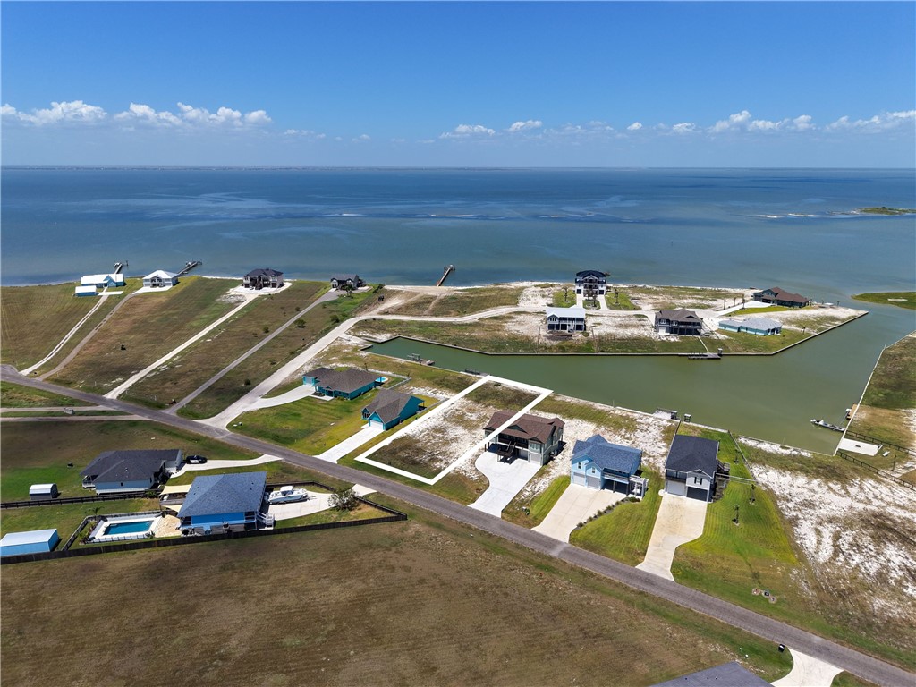 1513 Cape Velero Drive Rockport TX 78382