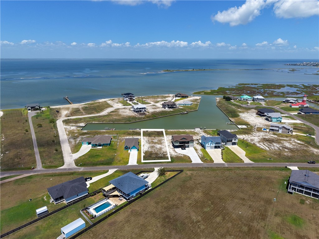 1513 Cape Velero Drive Rockport TX 78382