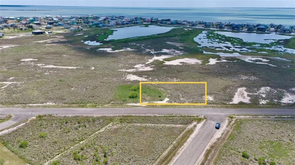 672 Northwest Drive Rockport TX 78382
