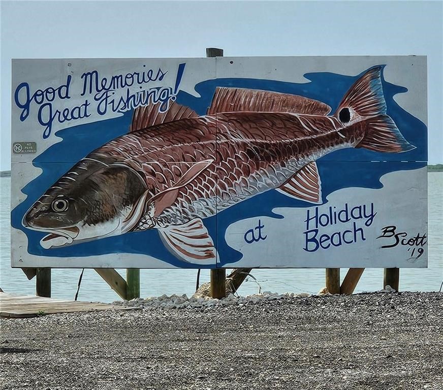 672 Northwest Drive Rockport TX 78382