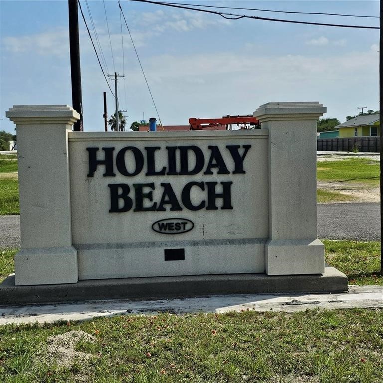 672 Northwest Drive Rockport TX 78382