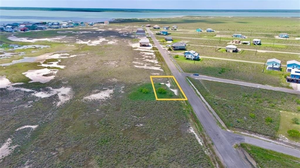 672 Northwest Drive Rockport TX 78382
